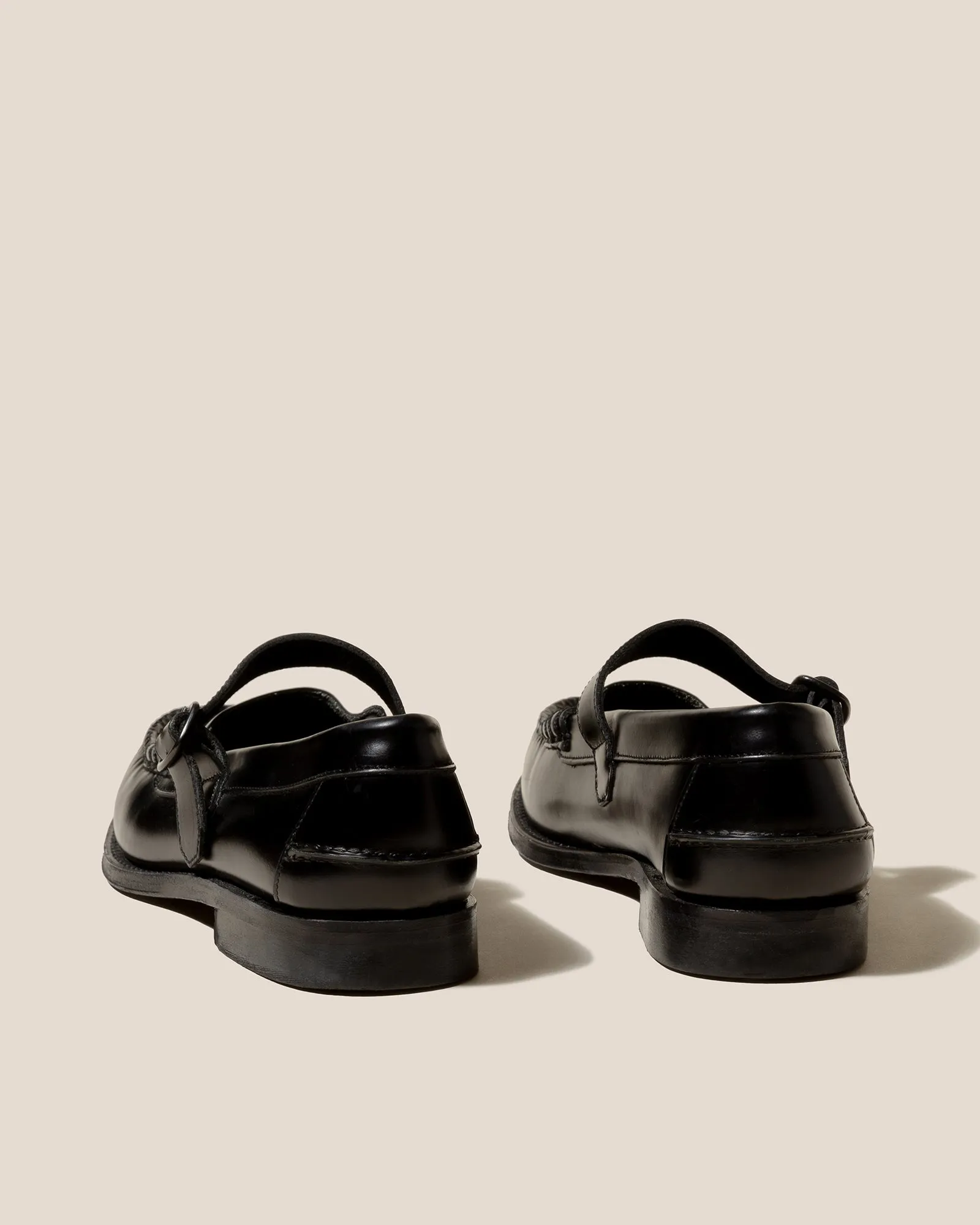 BLANQUER - Mary Jane Loafer sold by Hereu Studio product image thumbnail 3