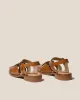 ANCORA - Fisherman Sandal sold by Hereu Studio
