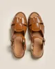 ANCORA - Fisherman Sandal sold by Hereu Studio