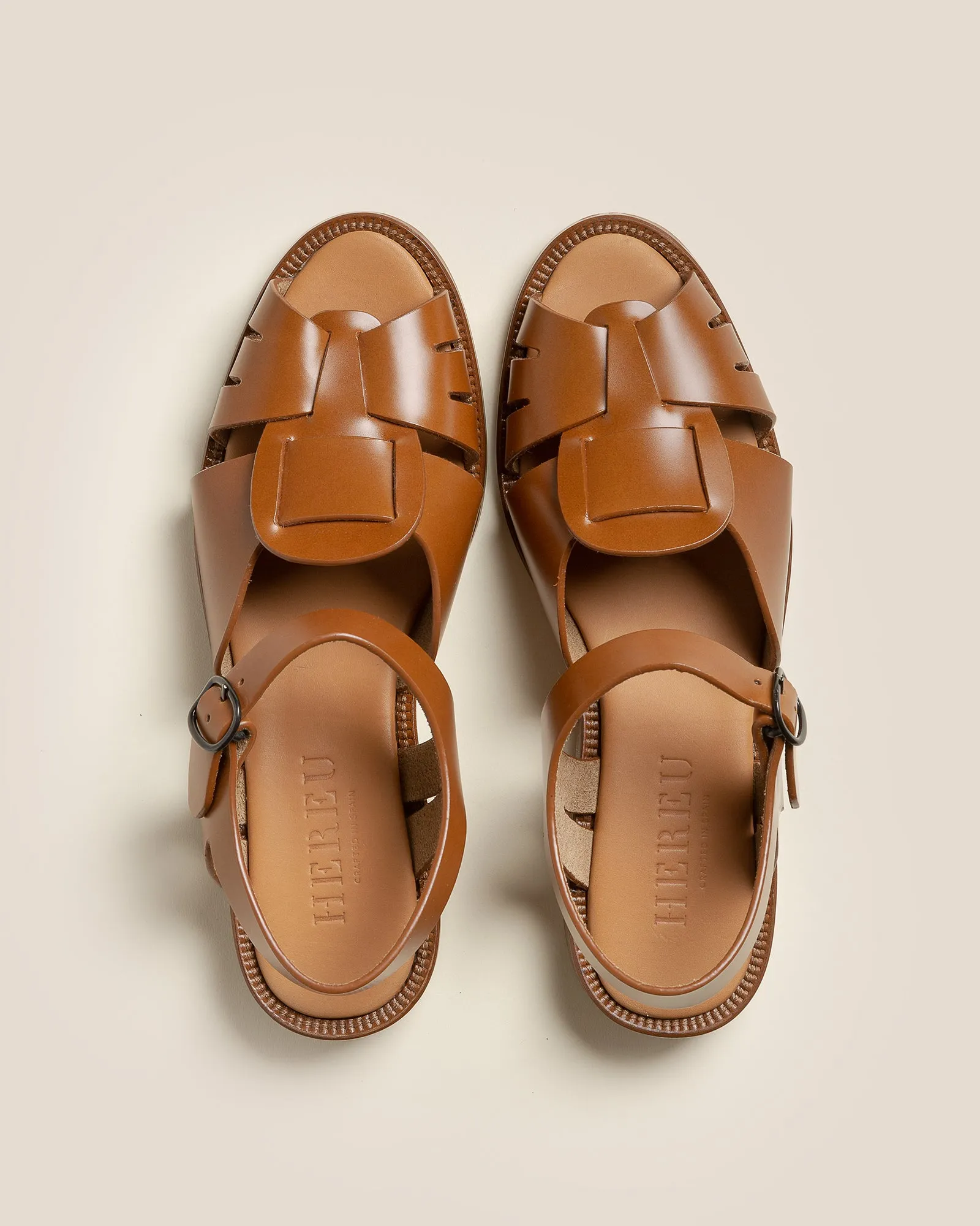 ANCORA - Fisherman Sandal sold by Hereu Studio product image thumbnail 2