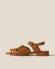 ANCORA - Fisherman Sandal sold by Hereu Studio