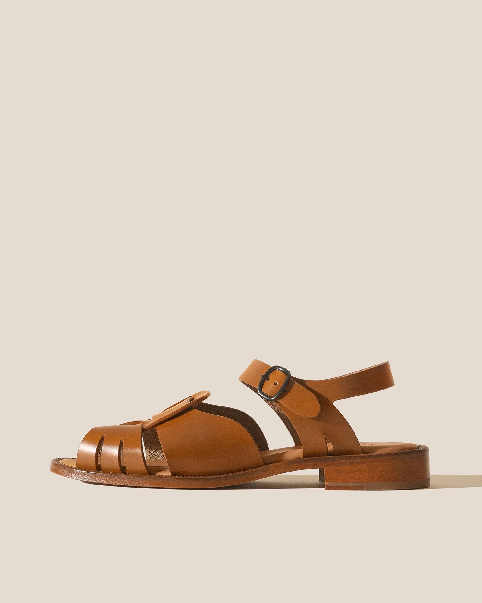 ANCORA - Fisherman Sandal sold by Hereu Studio