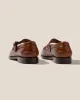 BLANQUER - Mary Jane Loafer sold by Hereu Studio
