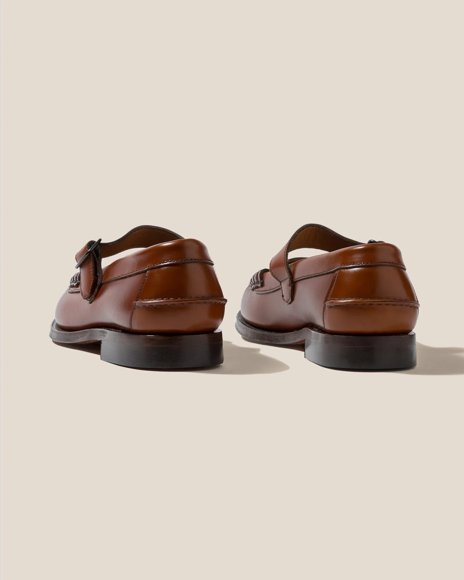 BLANQUER - Mary Jane Loafer sold by Hereu Studio product image thumbnail 3