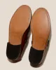 BLANQUER - Mary Jane Loafer sold by Hereu Studio