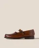 BLANQUER - Mary Jane Loafer sold by Hereu Studio