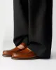 BLANQUER - Mary Jane Loafer sold by Hereu Studio