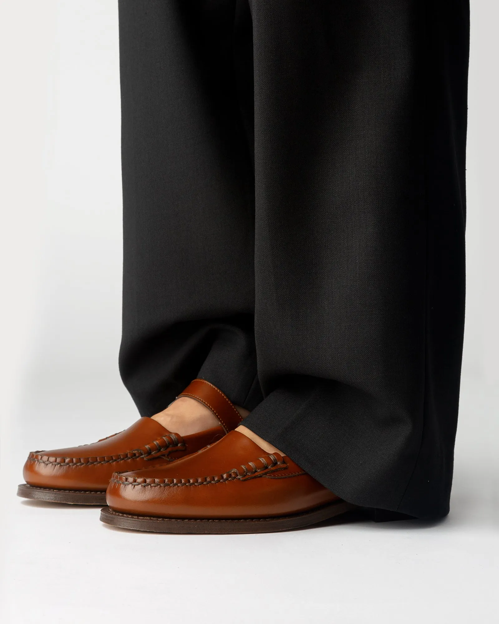 BLANQUER - Mary Jane Loafer sold by Hereu Studio product image thumbnail 5
