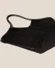 CALELLA - Leather-trimmed Organic Cotton Tote Bag sold by Hereu Studio