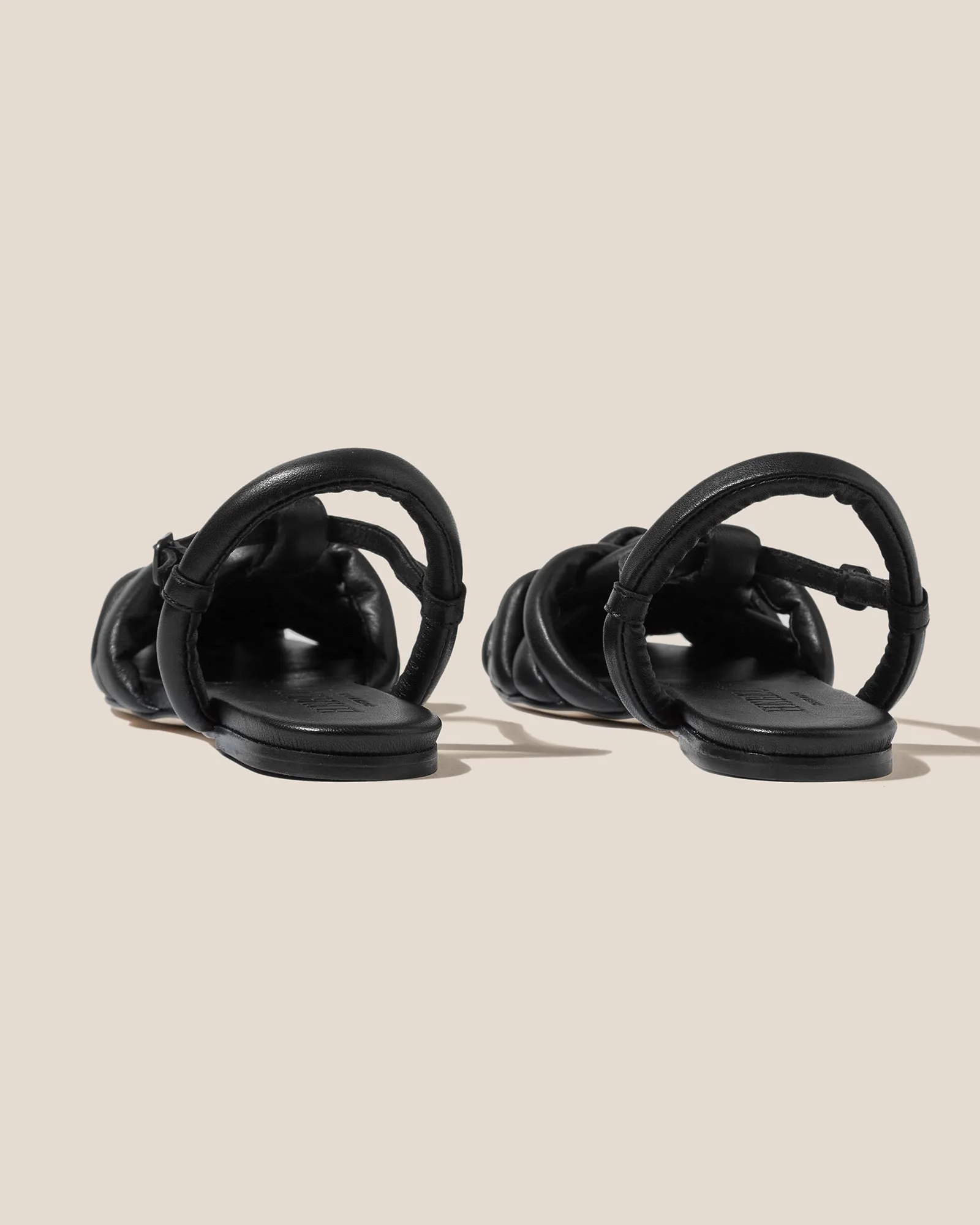 CABERSA - Padded Fisherman Sandal sold by Hereu Studio product image thumbnail 4