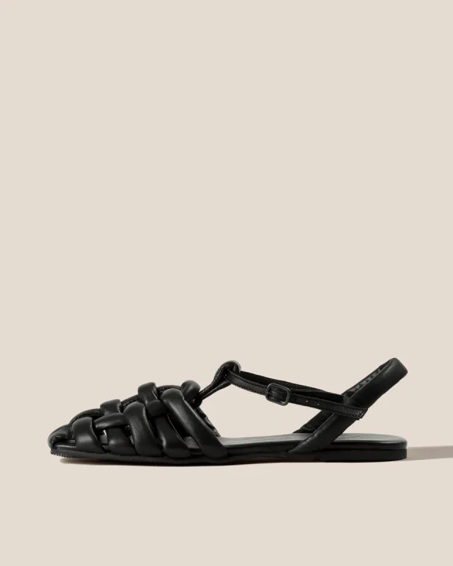 CABERSA - Padded Fisherman Sandal sold by Hereu Studio