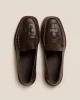 NOMBELA DUOTONE - Men's Interwoven Detail Slip-on Loafer sold by Hereu Studio