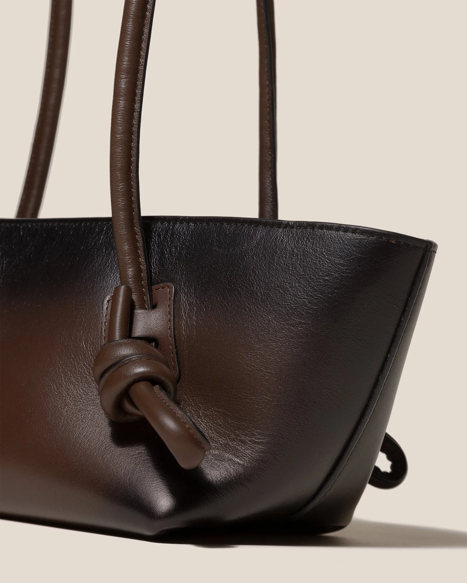FLECA AIRBRUSHED - Baguette Shoulder Bag sold by Hereu Studio product image thumbnail 3