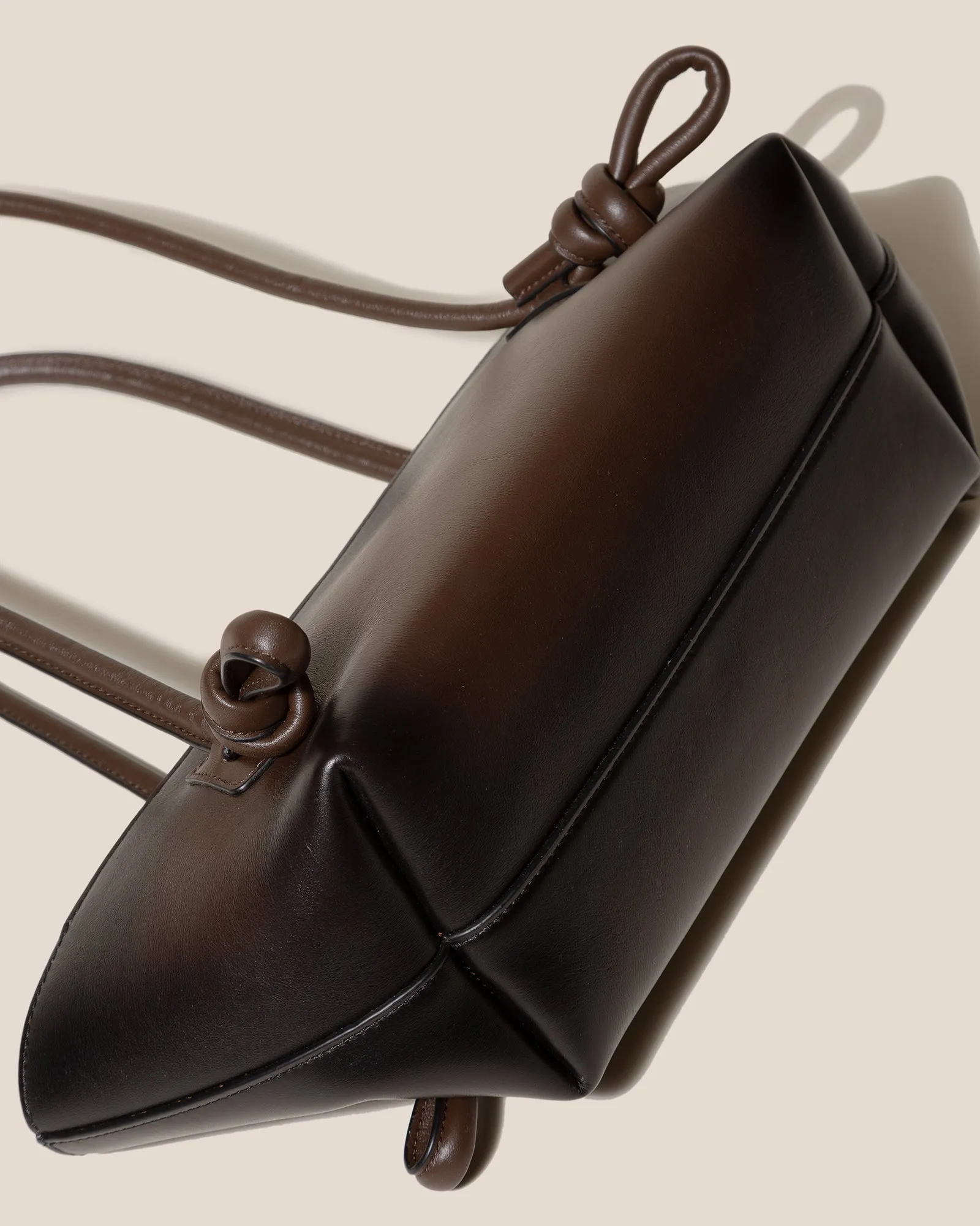 FLECA AIRBRUSHED - Baguette Shoulder Bag sold by Hereu Studio product image thumbnail 5