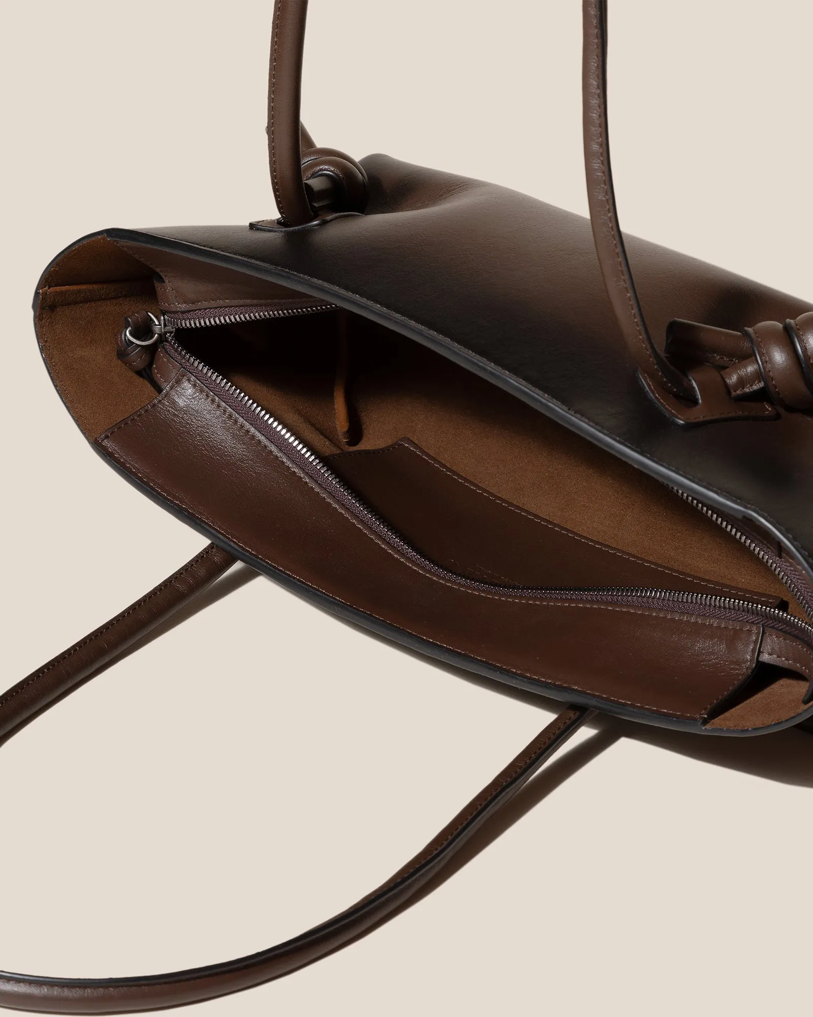 FLECA AIRBRUSHED - Baguette Shoulder Bag sold by Hereu Studio product image thumbnail 4