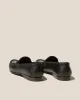 SASTRE - Men's Braided Seams Pull-on Loafer sold by Hereu Studio