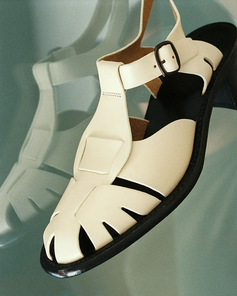 PESCA HEELED - Fisherman Sandal sold by Hereu Studio product image thumbnail 2