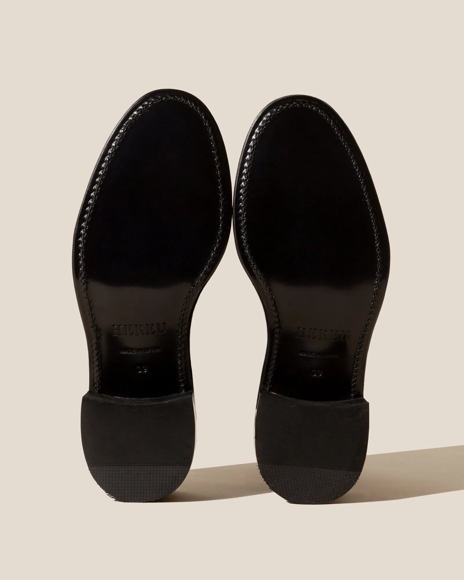 PESCA HEELED - Fisherman Sandal sold by Hereu Studio product image thumbnail 5