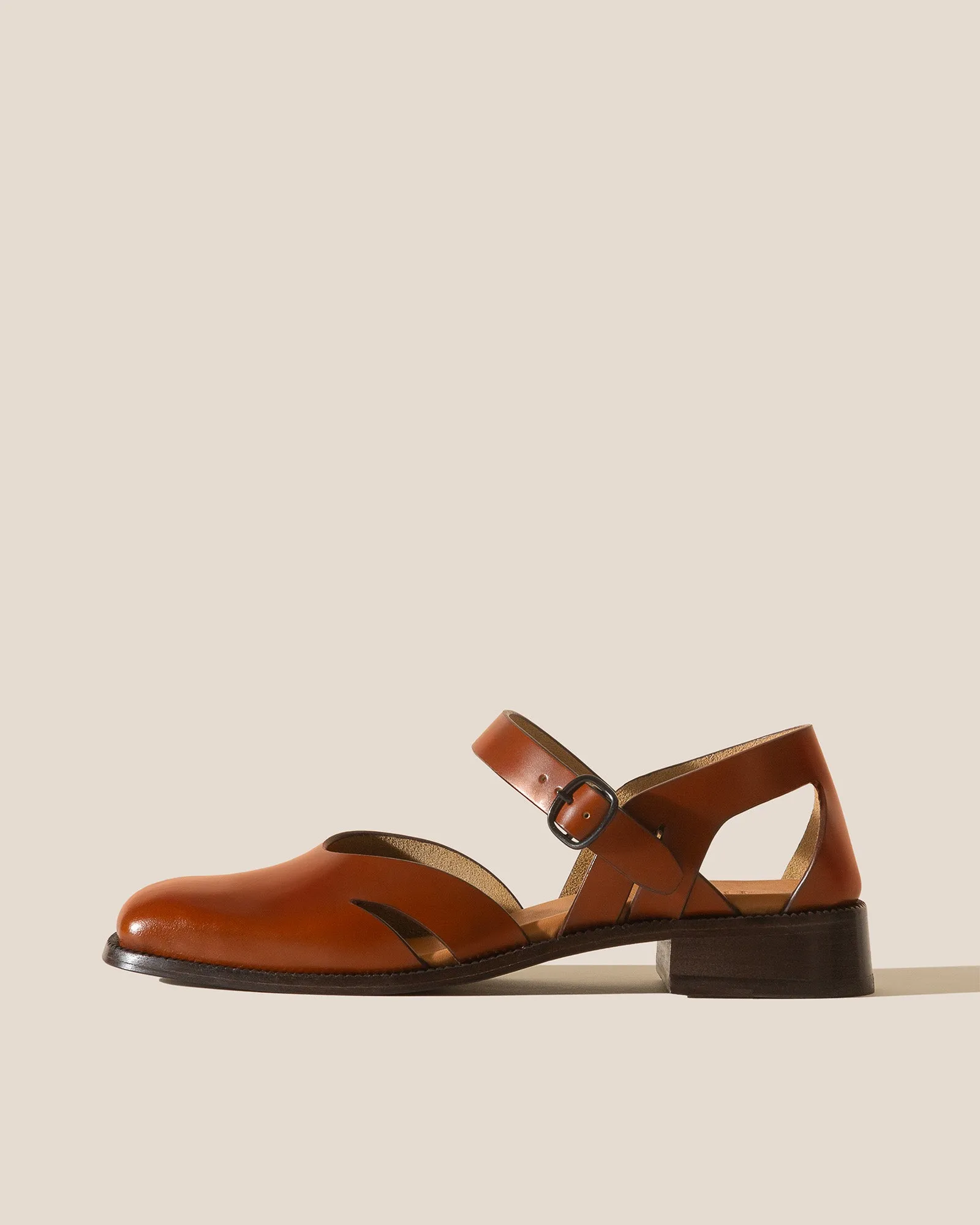 ALORDA - Two Part Shoe sold by Hereu Studio
