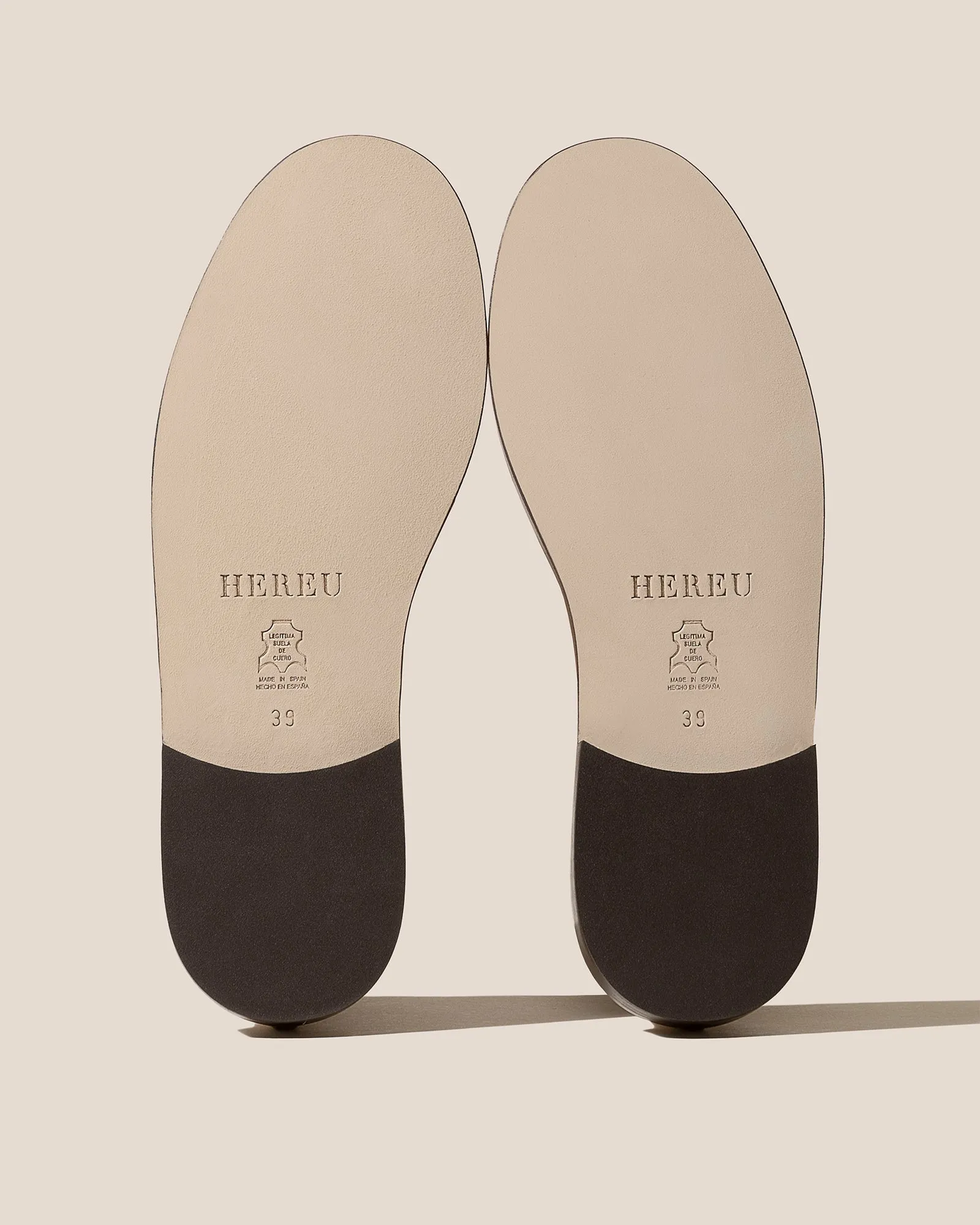 JULIOL BOOT - Soft Ankle Boot sold by Hereu Studio product image thumbnail 4