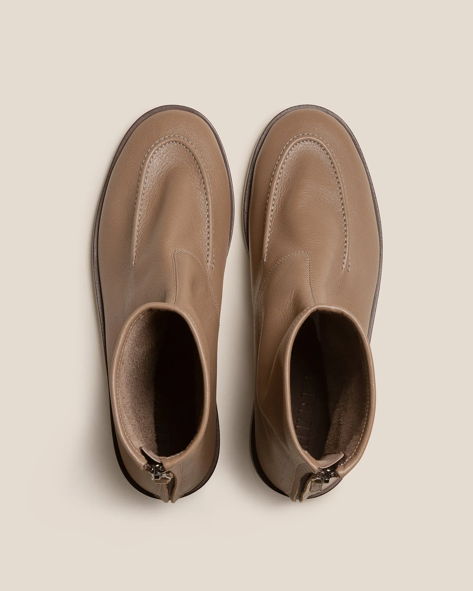 JULIOL BOOT - Soft Ankle Boot sold by Hereu Studio product image thumbnail 2