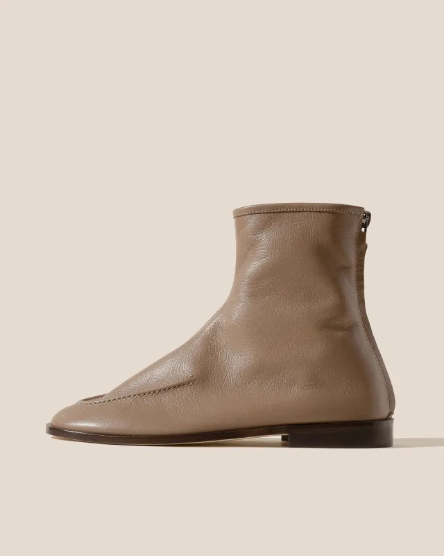 JULIOL BOOT - Soft Ankle Boot sold by Hereu Studio