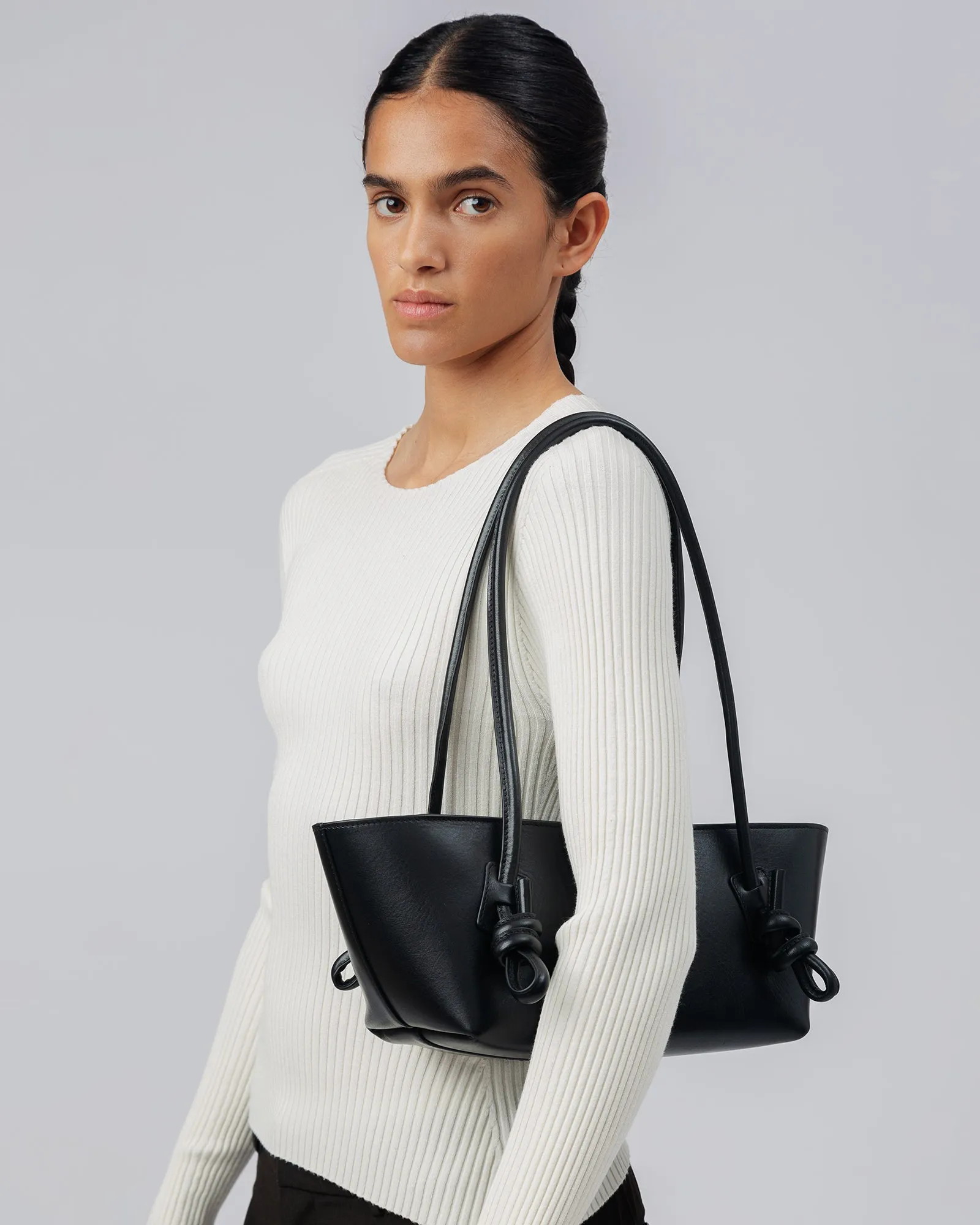FLECA - Baguette Shoulder Bag sold by Hereu Studio product image thumbnail 2
