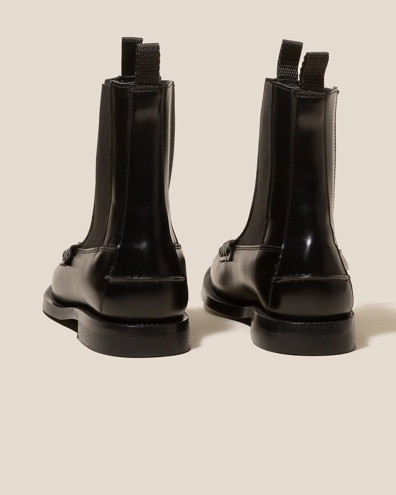ALDA - Men's Low-calf Chelsea Boot sold by Hereu Studio product image thumbnail 4