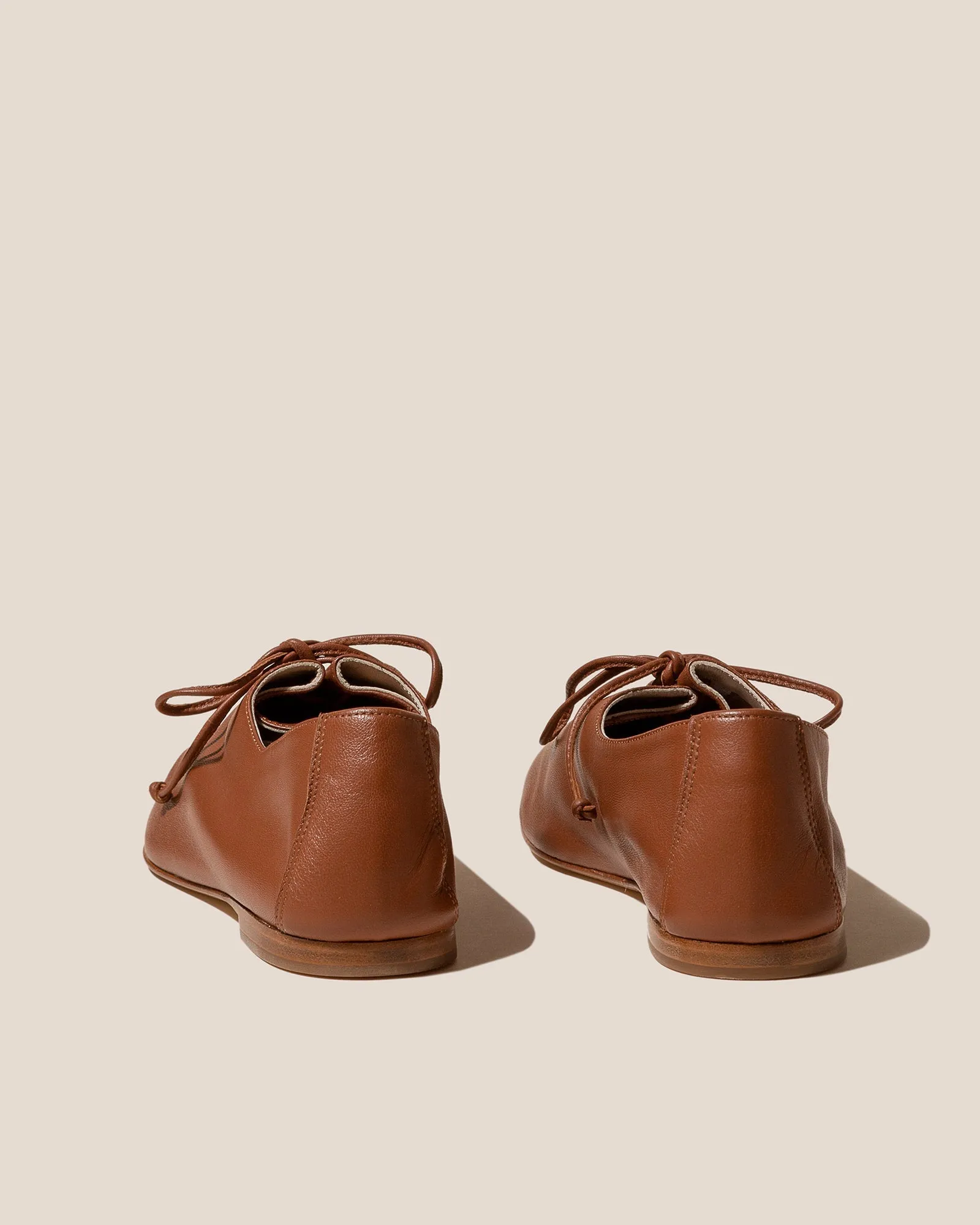 PLEGADA - Deconstructed Lace-up Shoe sold by Hereu Studio product image thumbnail 3