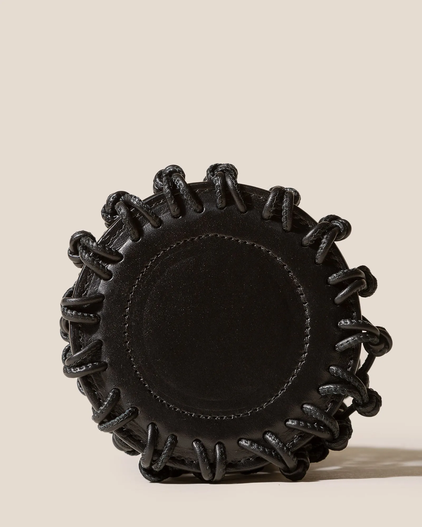 FILAT - Knotted Mini Drawstring Tote Bag sold by Hereu Studio product image thumbnail 4