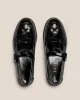 SOLLER - T-bar Moccasin sold by Hereu Studio