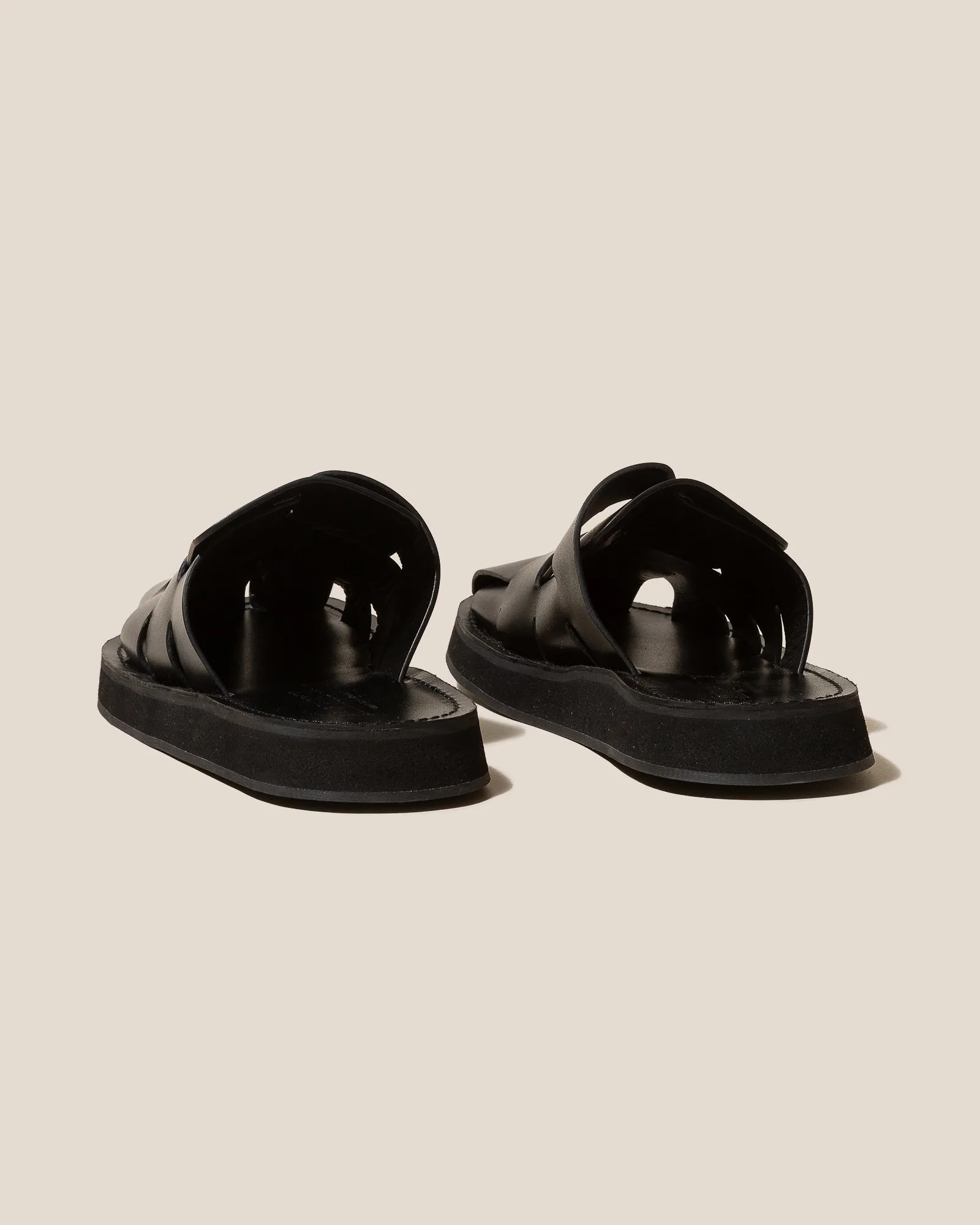 DIRA - FOR ALL - Interwoven Slide Sandal sold by Hereu Studio product image thumbnail 3