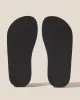 DIRA - FOR ALL - Interwoven Slide Sandal sold by Hereu Studio