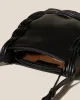 PINAR - Braided Detail Crossbody Bag sold by Hereu Studio