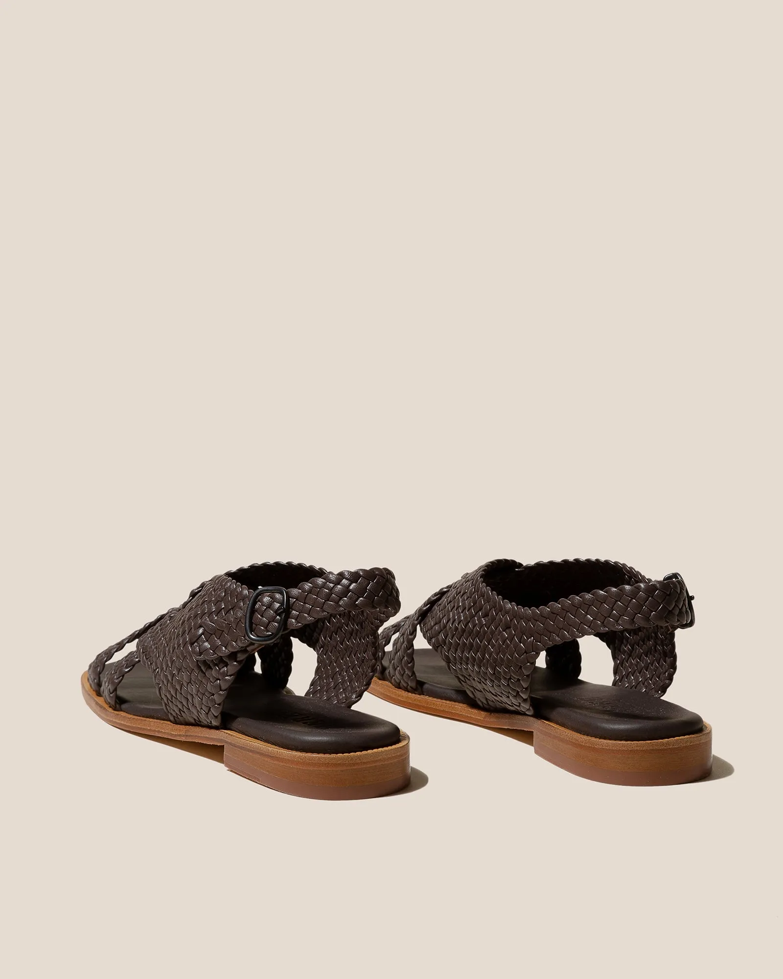 PENYO - Crossover Woven Sandal sold by Hereu Studio product image thumbnail 3