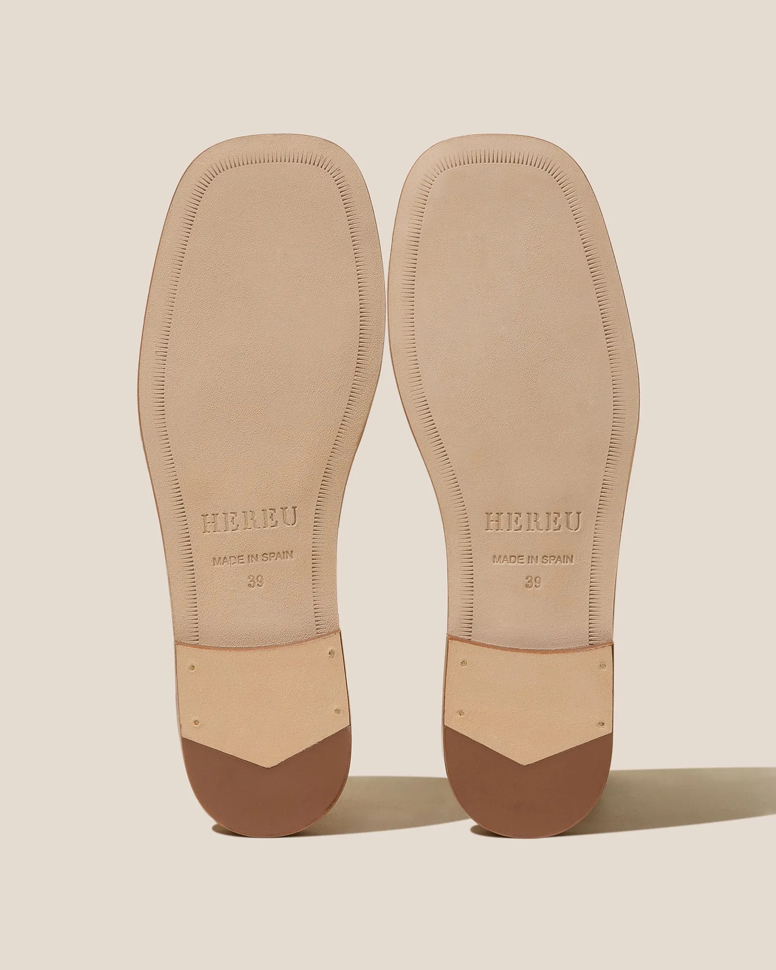 PENYO - Crossover Woven Sandal sold by Hereu Studio product image thumbnail 4