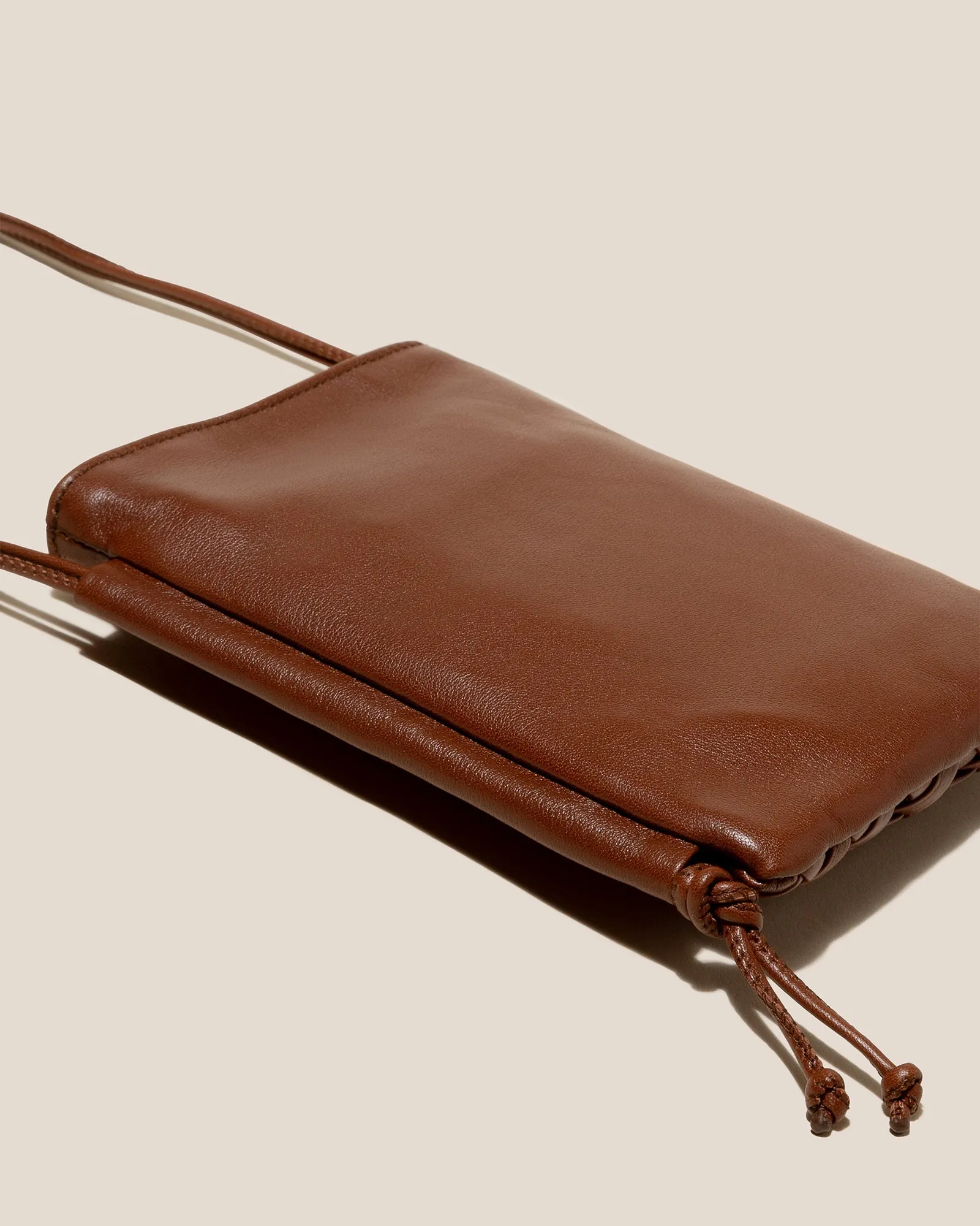 TRENA MINI - Flat Square Crossbody Bag sold by Hereu Studio product image thumbnail 4