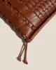 TRENA MINI - Flat Square Crossbody Bag sold by Hereu Studio