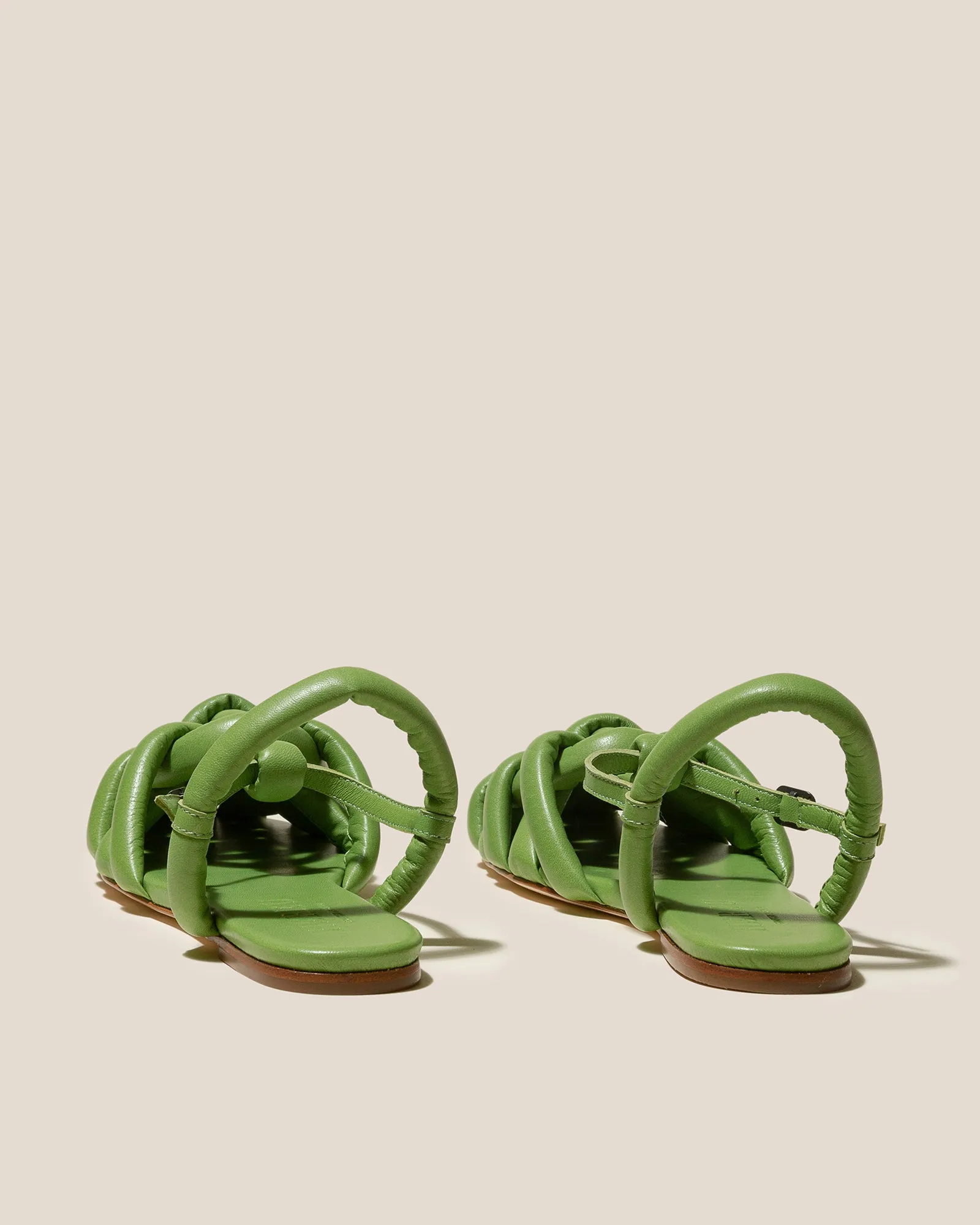 CABERSA - Padded Fisherman Sandal sold by Hereu Studio product image thumbnail 4