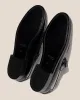 SOLLER - Men's T-bar Moccasin sold by Hereu Studio
