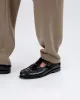 SOLLER - Men's T-bar Moccasin sold by Hereu Studio