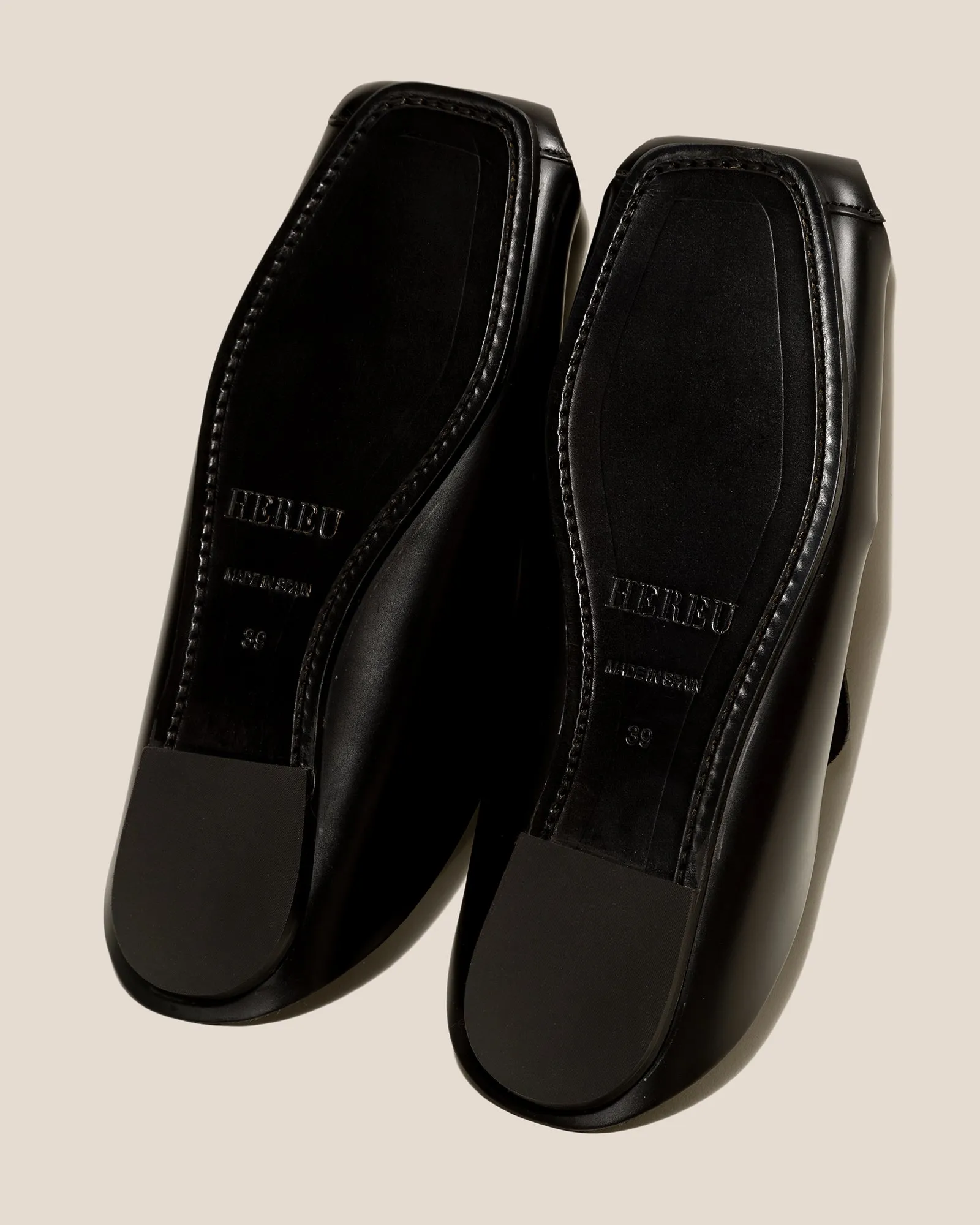 MUNTANA - Men's Flat Fisherman Mule sold by Hereu Studio product image thumbnail 5