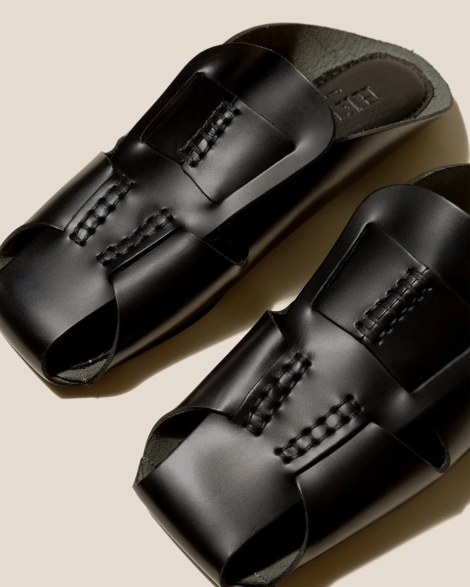 MUNTANA - Men's Flat Fisherman Mule sold by Hereu Studio product image thumbnail 3