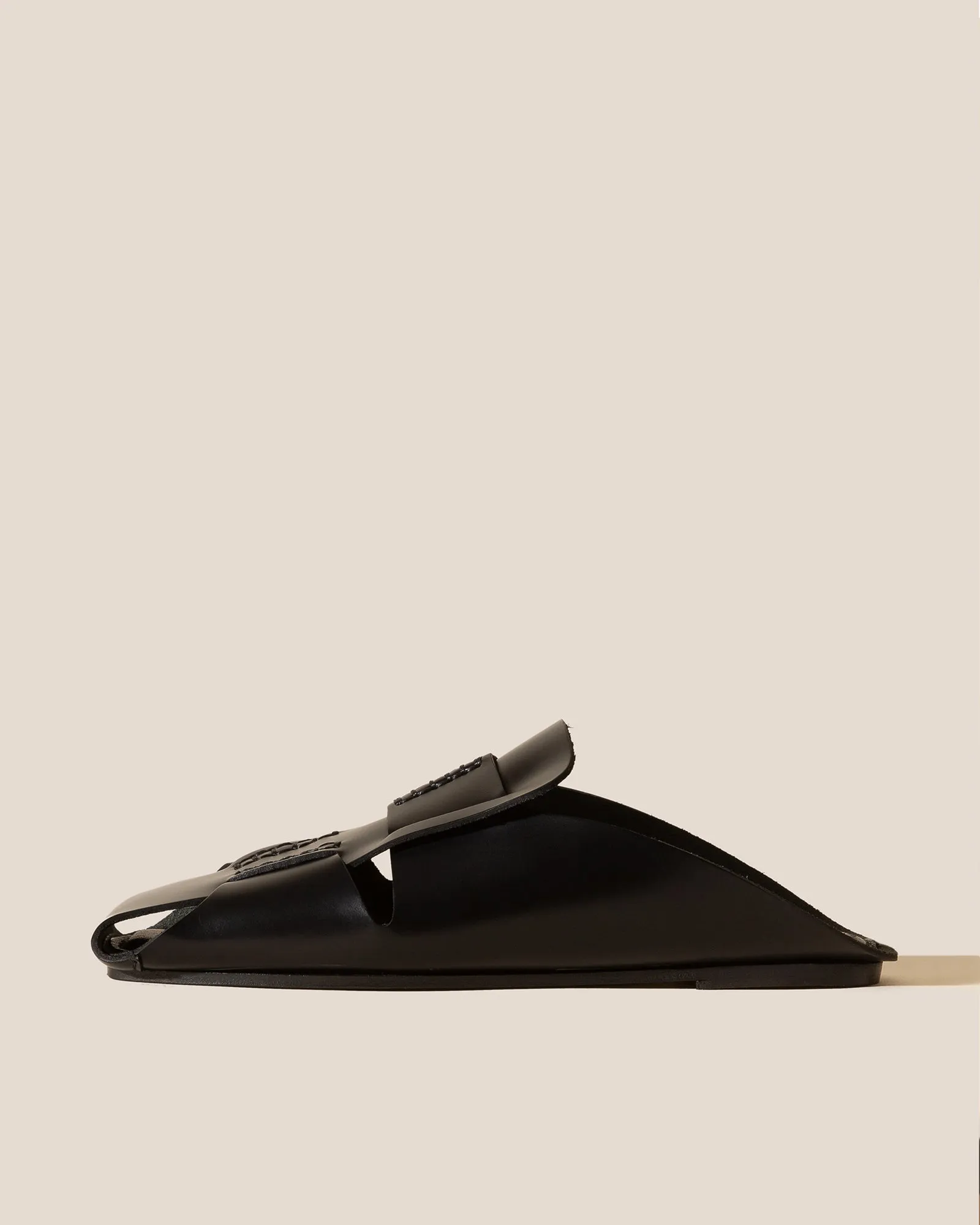 MUNTANA - Men's Flat Fisherman Mule sold by Hereu Studio