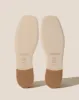 PUNTERA SUPPLE SHINY - Pleated-Toe Pump sold by Hereu Studio