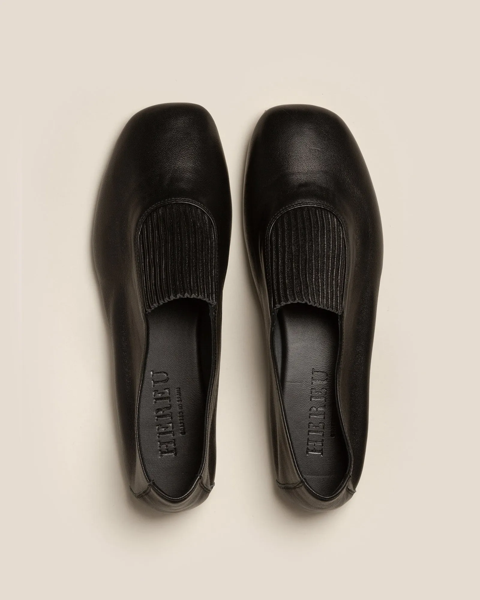 CAOMA - Elasticated Slip-on Shoe sold by Hereu Studio product image thumbnail 2