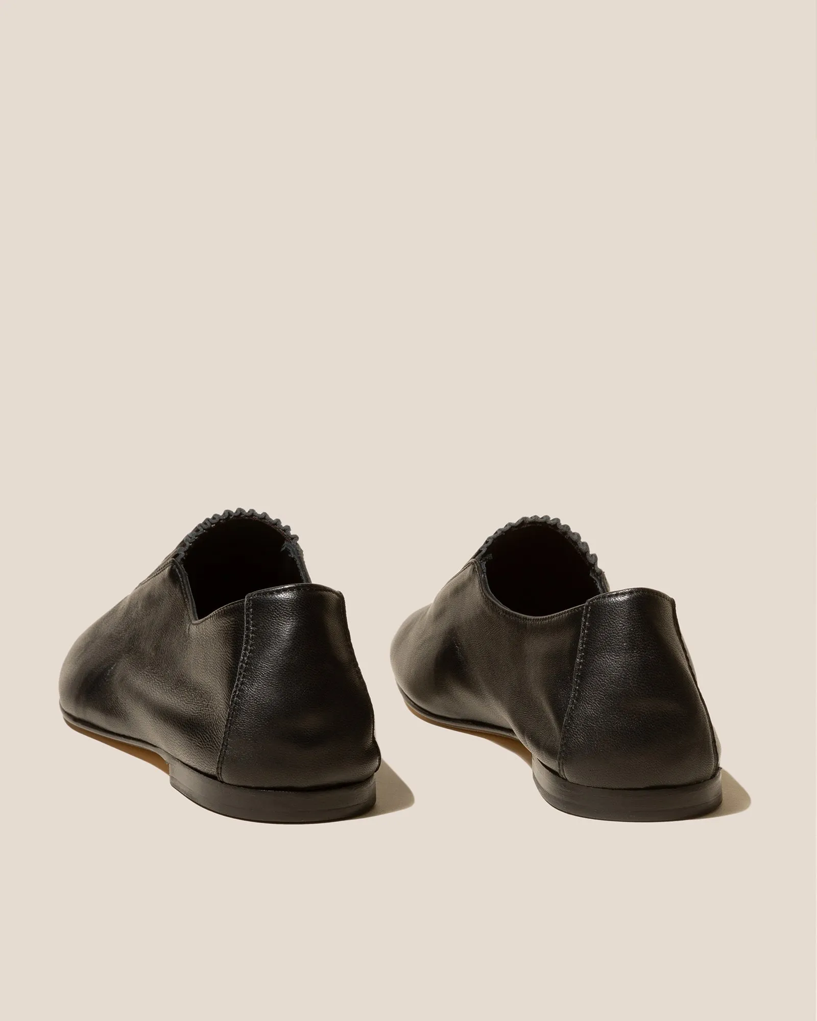 CAOMA - Elasticated Slip-on Shoe sold by Hereu Studio product image thumbnail 3