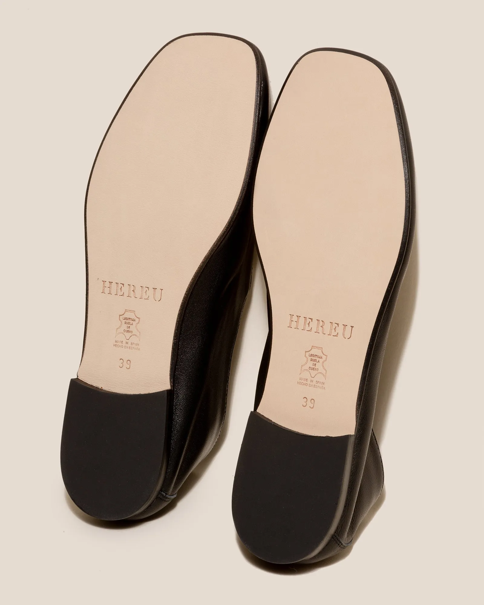 CAOMA - Elasticated Slip-on Shoe sold by Hereu Studio product image thumbnail 4