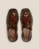 CRANC SPORT - FOR ALL - Tread Sole Slingback Loafer sold by Hereu Studio