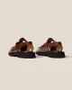 CRANC SPORT - FOR ALL - Tread Sole Slingback Loafer sold by Hereu Studio